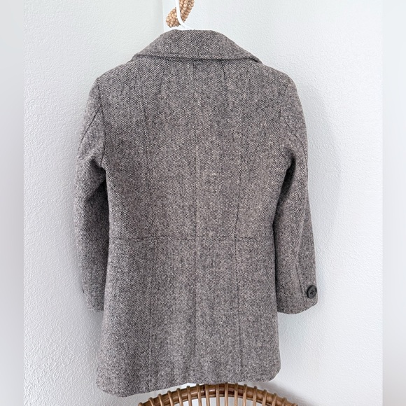 Vintage 90s Esprit Peacoat - Picture 4 of 7